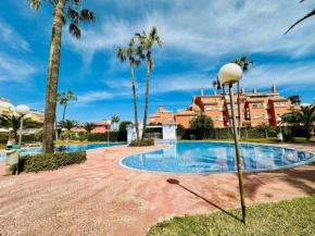Punta me Apartment Best location of Denia next to the beach